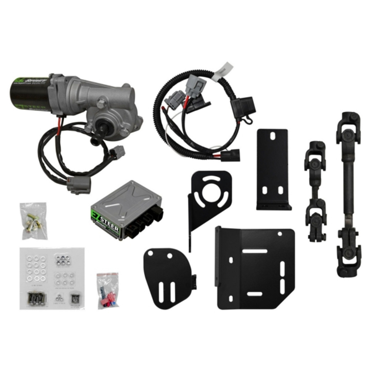 Super ATV EZ-STEER Power Steering System - 313057
