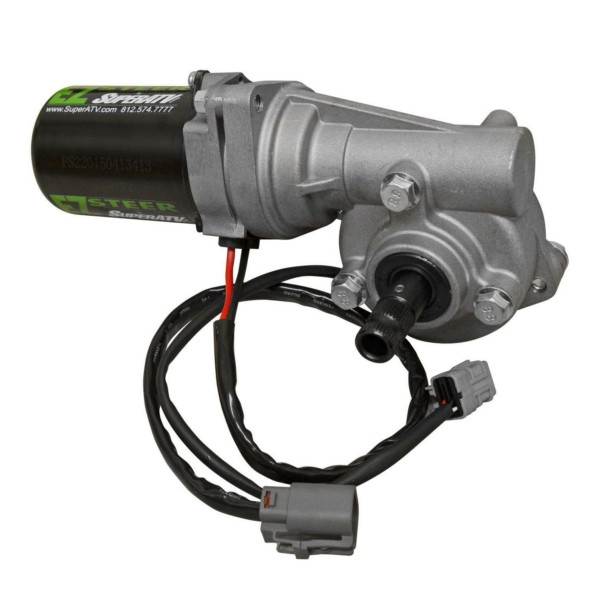Super ATV EZ-STEER Power Steering System - 313057
