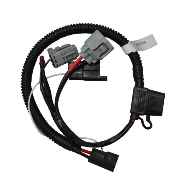 Super ATV EZ-STEER Power Steering System - 313057