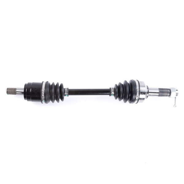 All Balls 6 Ball Heavy Duty Axle Fits Honda - 214851