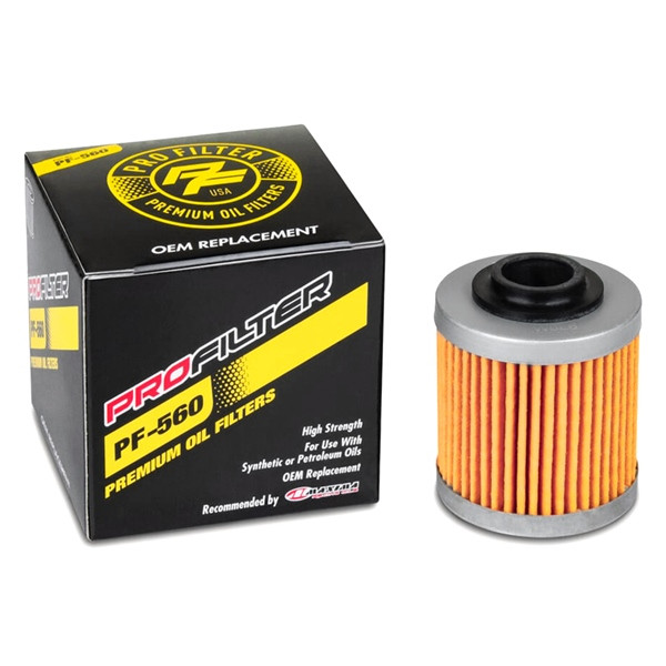 Profilter Premium Oil Filter - 144207