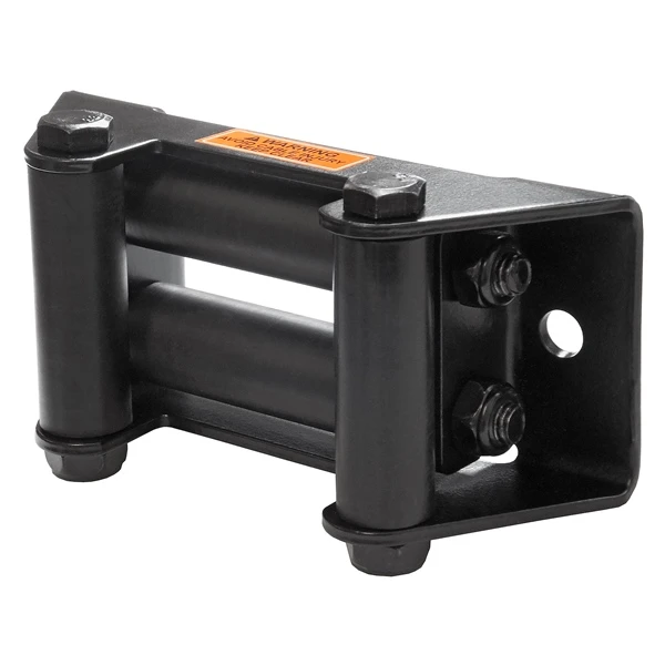 KFI Products Stealth Standard Roller Fairleads - 218103