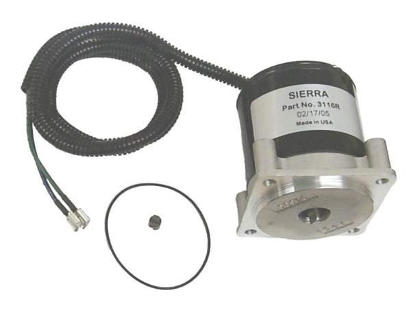Sierra Tilt/Trim Motor 18-6780 - 723045