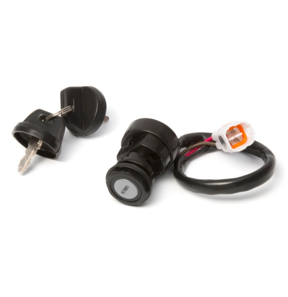 Kimpex HD Ignition Key Switch Lock with key - 285852 - 285852