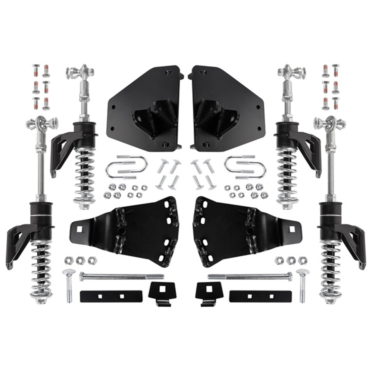 COMMANDER WSS4 Track Adaptator Kit WSS4 - 374414