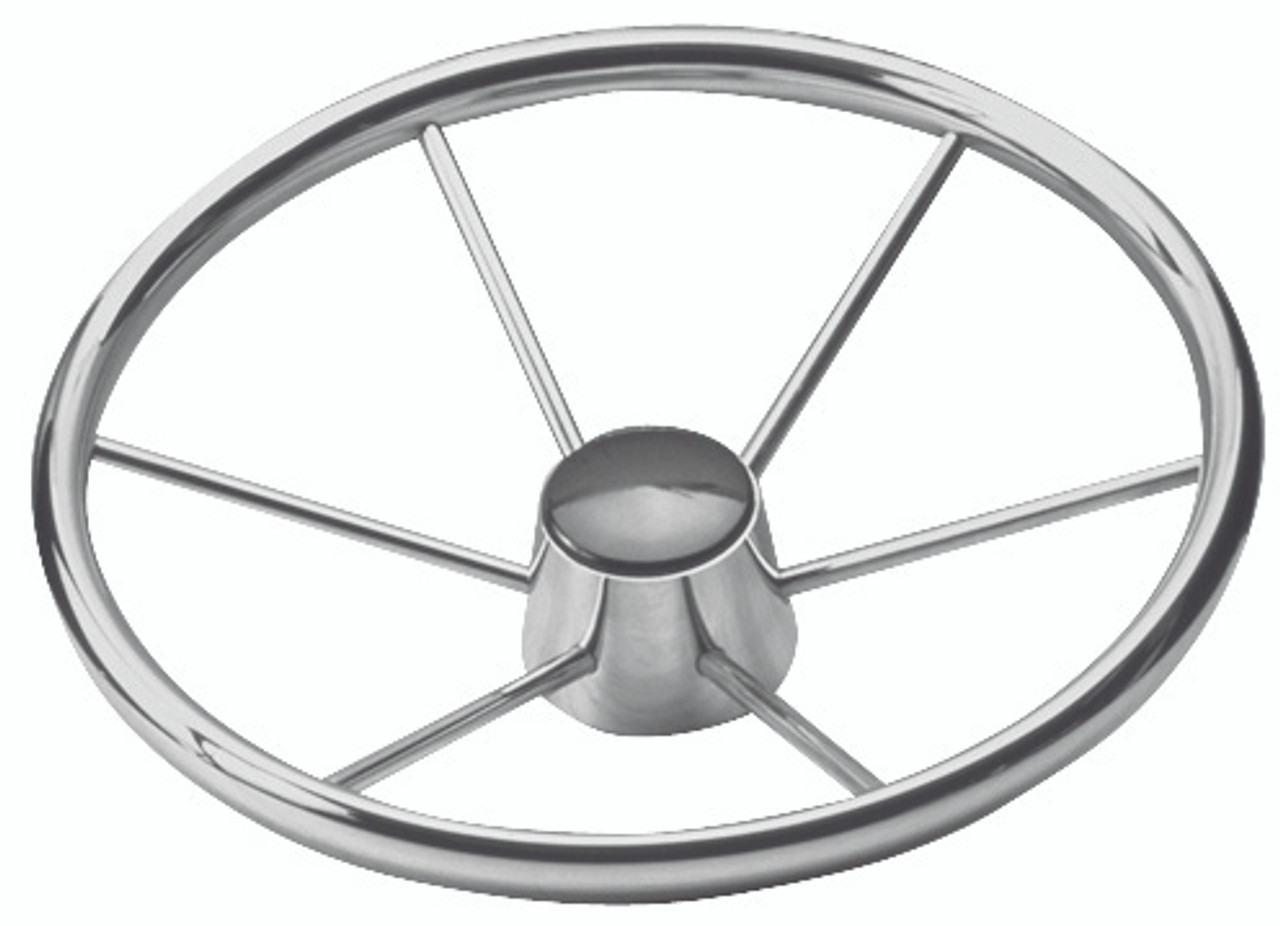 Sea Dog Steering Wheel - 702707
