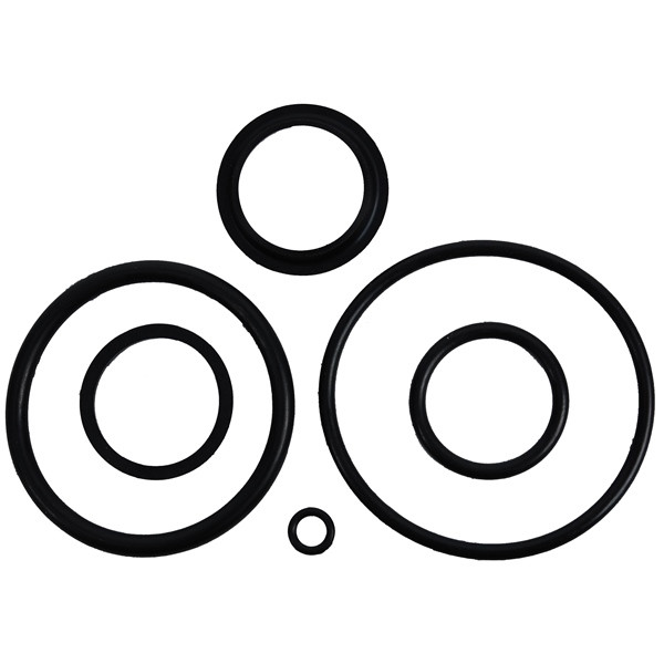 BRP Evinrude O-ring Kit Fits Johnson/Evinrude, Fits OMC - 823256