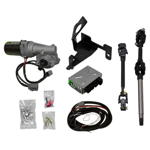 Super ATV EZ-STEER Power Steering System - 313060