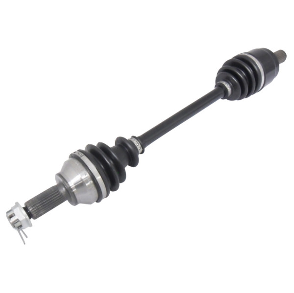 All Balls 6 Ball Heavy Duty Axle Fits Honda - 221004