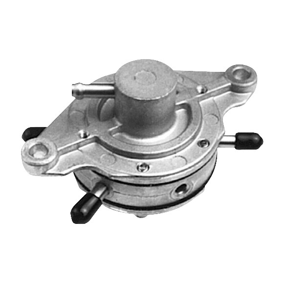 Kimpex Double Fuel Pump - 302270