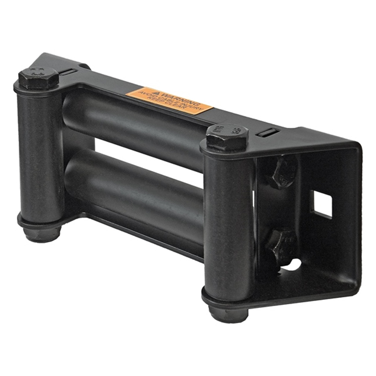 KFI Products Stealth Wide Roller Fairleads - 218104