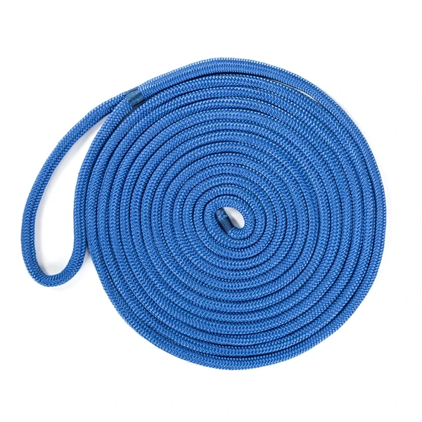 Kimpex Multi-Filament Polypropylene Dock Line 30' - 5/8" - Polypropylene - Multi-filament - 748748