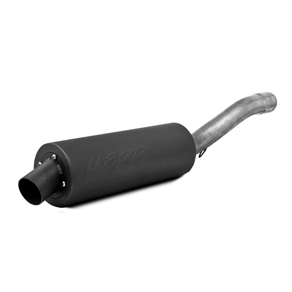 MBRP Powersports Sport Slip-on Exhaust CAN-AM (BRP) - 080390