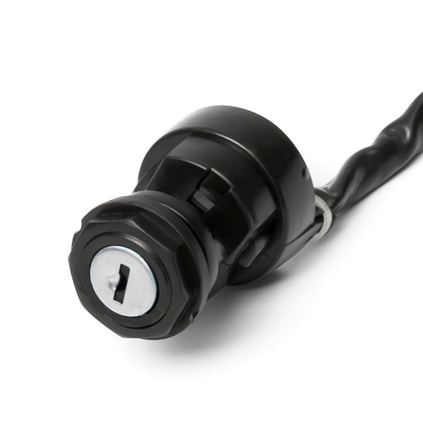 Kimpex HD Ignition Key Switch Lock with key - 285853 - 285853
