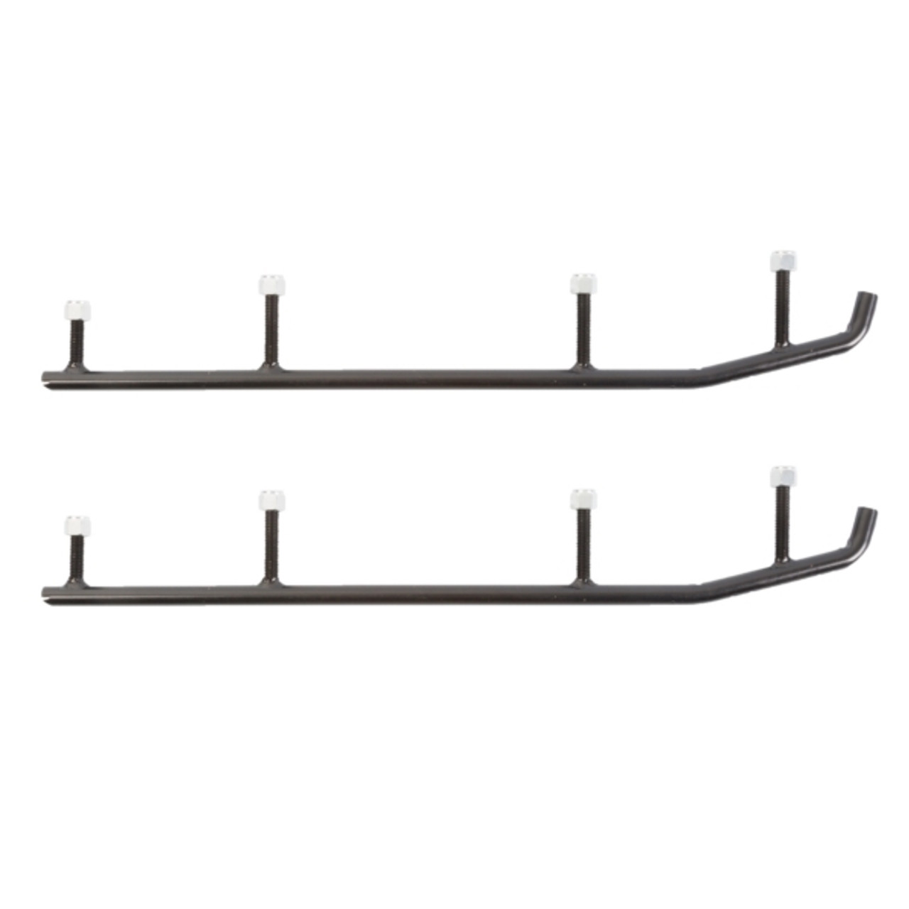 Kimpex Standard Wear Bar Old Plastic Ski *see bolt pattern - Fits Arctic cat - 274176