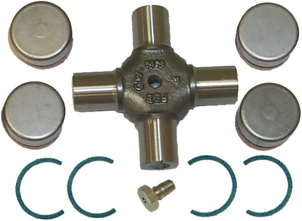 Sierra Universal Joint 18-2097 Fits Mercruiser - 18-2097 - 722872