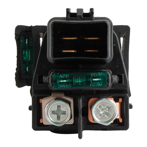 Arrowhead Starter Solenoid Relay Fits Polaris - 188060 - 188060