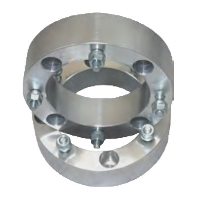Wide Open Wheel Spacer - 171014