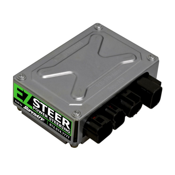 Super ATV EZ-STEER Power Steering System - 313061
