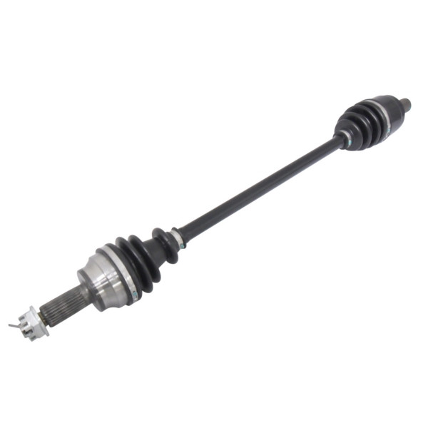 All Balls 6 Ball Heavy Duty Axle HONDA - 221005