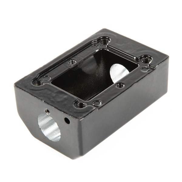 Kimpex Rouski Aluminum Housing - 200090