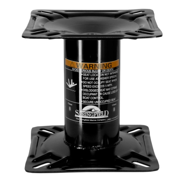 Springfield Pedestal Economy - 780775