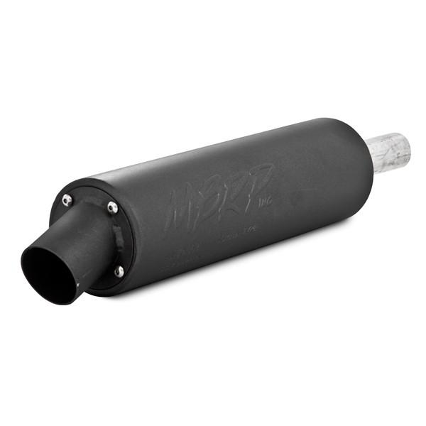 MBRP Powersports Utility Slip-on Exhaust YAMAHA - 080392