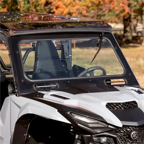 Super ATV Glass Windshield YAMAHA - 315896