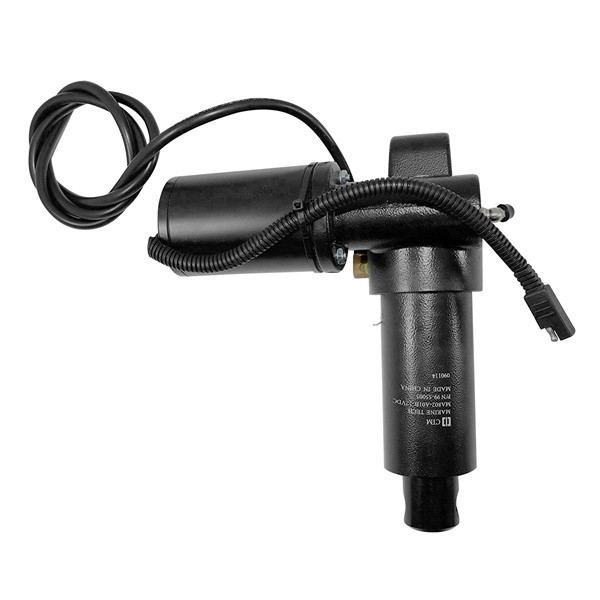 Panther Engine Actuator, Maximum 55 HP - 721365