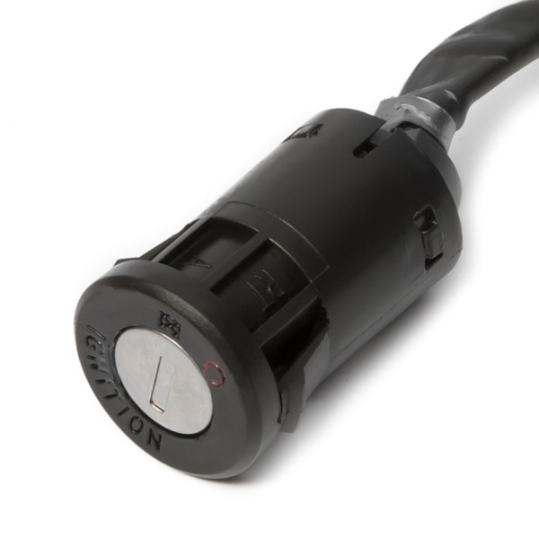 Kimpex HD Ignition Key Switch Lock with key - 285854 - 285854