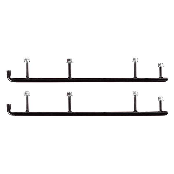 Kimpex Standard Wear Bar New Plastic Ski *see bolt pattern - ARCTIC CAT, YAMAHA - 274331