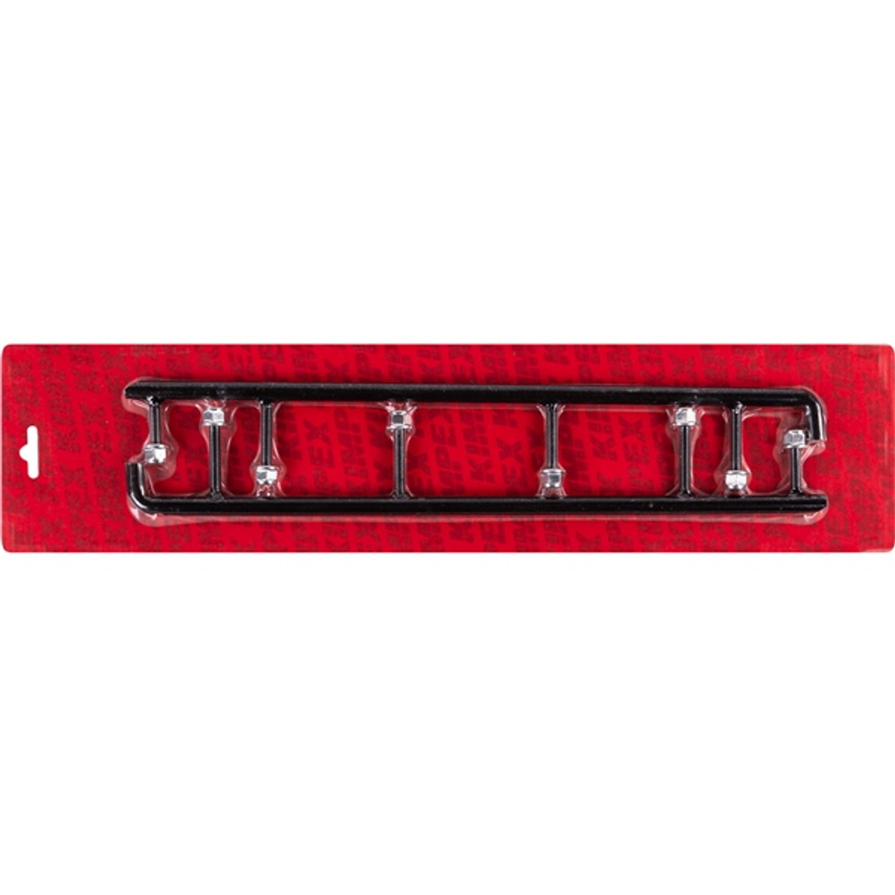 Kimpex Standard Wear Bar New Plastic Ski *see bolt pattern - Fits Arctic cat - 274331