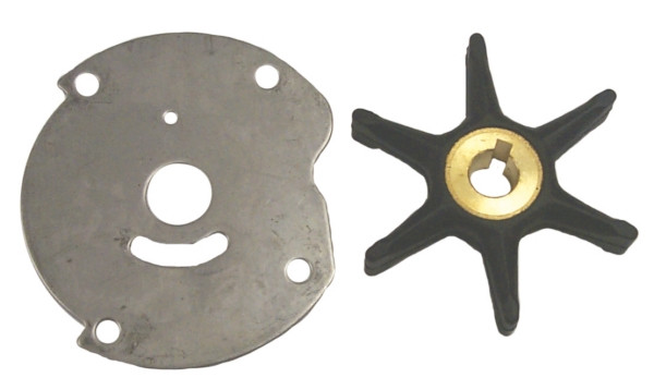 Sierra Impeller Repair Kit 18-3202 - 725252