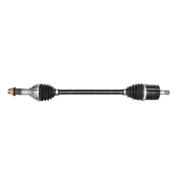 TrakMotive Complete Axle YAMAHA - 216632