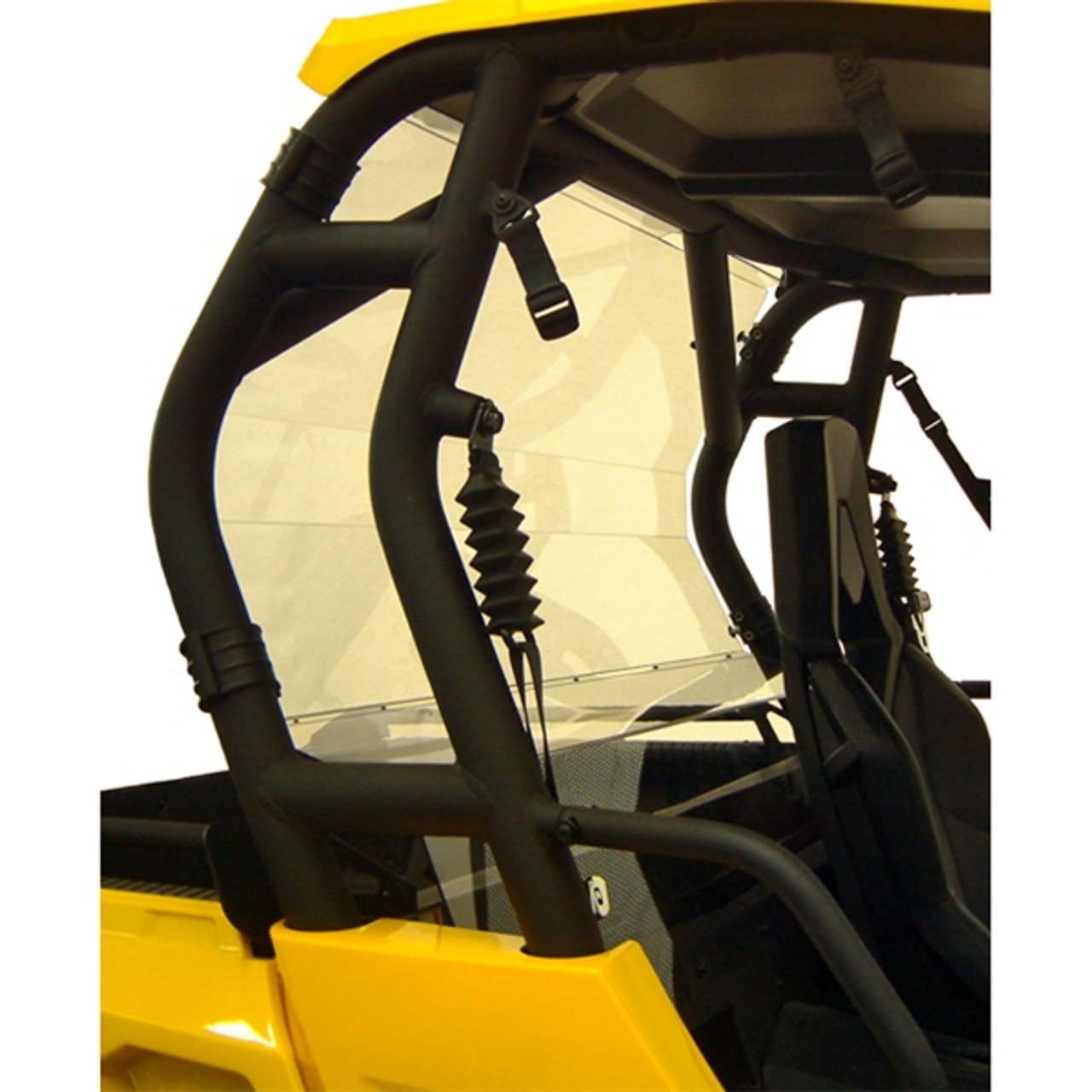 Direction 2 Rear Windshield Fits Can-am - 175351