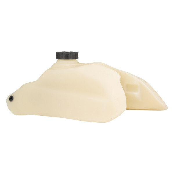 Wide Open Fuel Tank - 171015