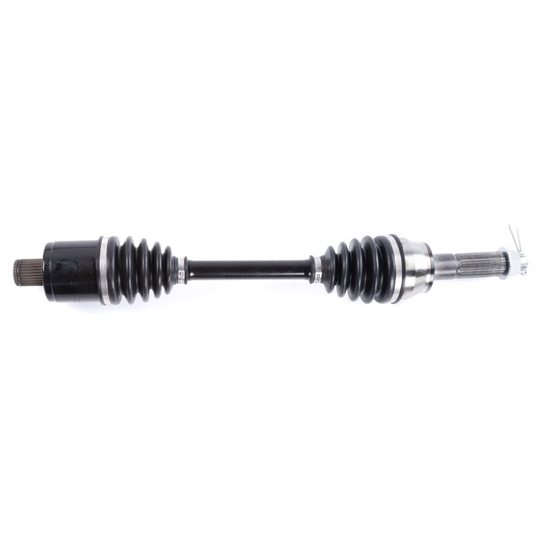 All Balls 6 Ball Heavy Duty Axle POLARIS - 221025