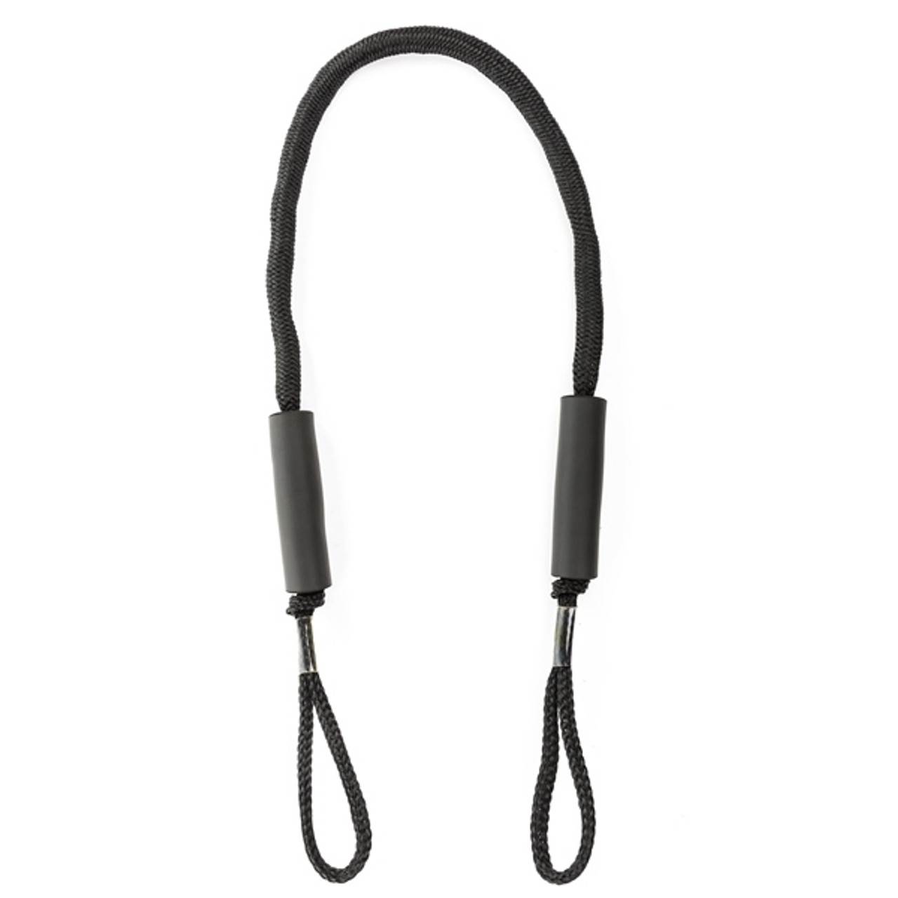 Kimpex Stretch Dock Line 5' - 7' - 3/8" - Polyethylene - Stretch - 748750