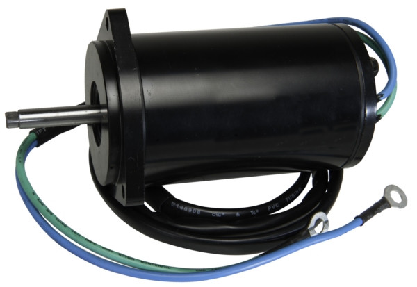 Sierra Power Trim Motor 18-6811 - 717952
