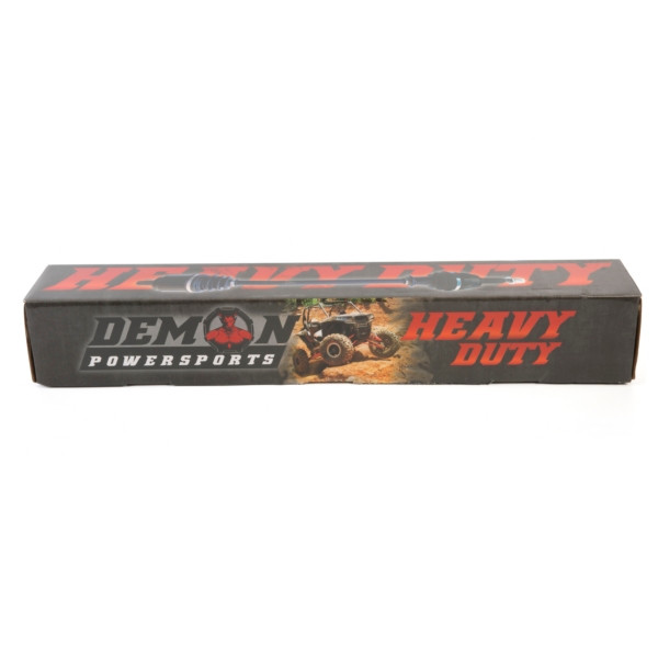 Demon Complete HD Axle ARCTIC CAT - 296342