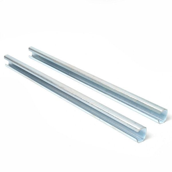 Kimpex Adjustable Backrest Slide Rail Set - 283490