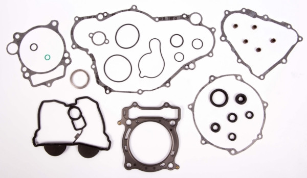 VertexWinderosa Complete Gasket Set with Oil Seals - 811 Fits Yamaha - 159547 - 159547