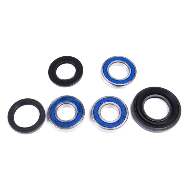 Kimpex HD Wheel Bearing & Seal Kit - 326022