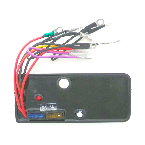 WSM CDI Box SEA-DOO - 278000200, 278000070, 278000262, 278000413 - 794735