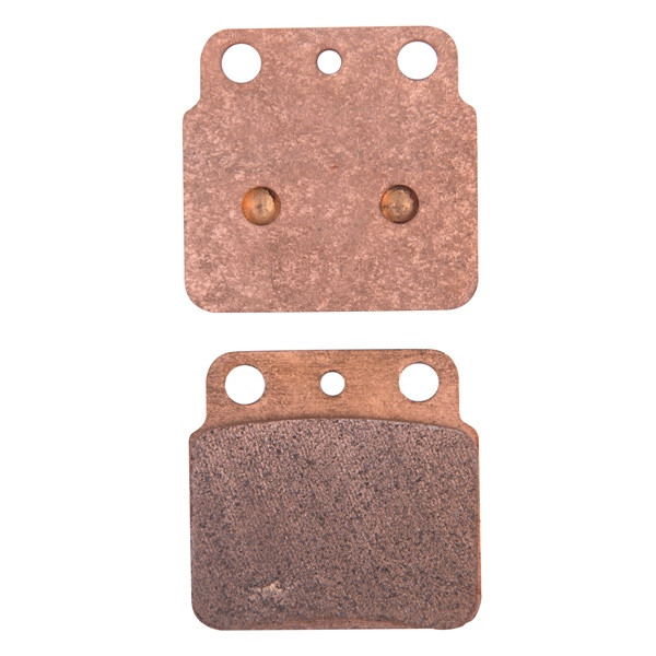 Kimpex HD Metallic Brake Pad Metal - Rear - 250069