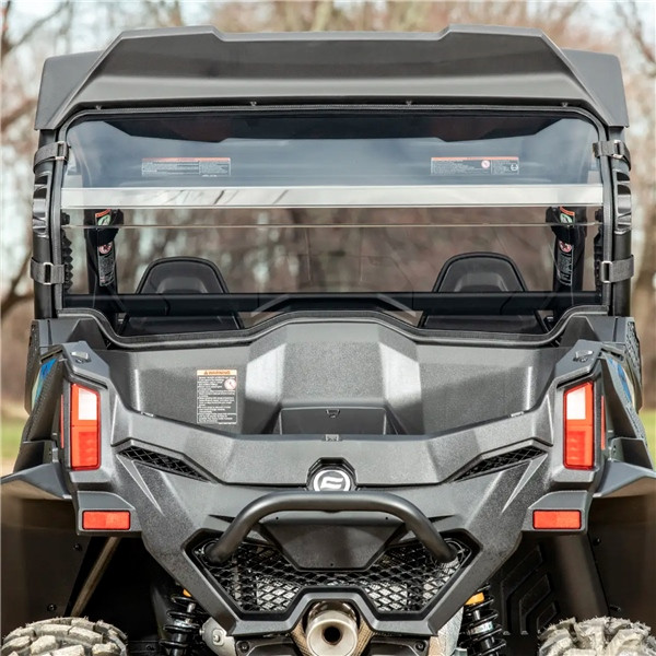 Super ATV Rear Windshield CFMOTO - 315898