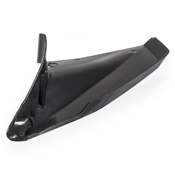 Kimpex Right Side Plate - 280595