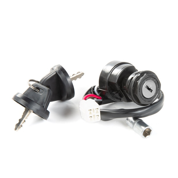 Kimpex HD Ignition Key Switch Lock with key - 285856 - 285856