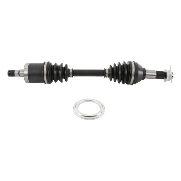 All Balls 8 Ball Extreme Duty Axle Fits Can-am - 221026