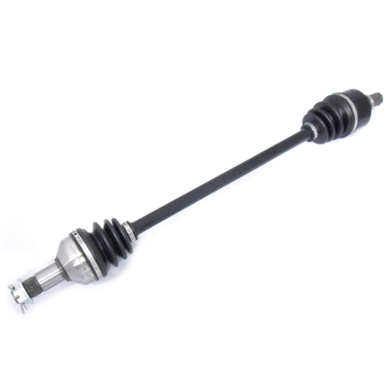 All Balls 6 Ball Heavy Duty Axle Fits Arctic cat - 214873